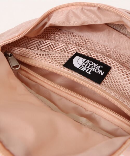 THE NORTH FACE(ザノースフェイス)の「【韓国限定・日本未入荷】THE NORTH FACE JESTER HIP SACK MINI / ノースフェイス ジェスターヒップサック ミニ(ボディバッグ/ウエストポーチ・メンズ・グレイッシュブルー/ブラック/ピンク/ライトベージュ・FREE)」の12枚目の写真