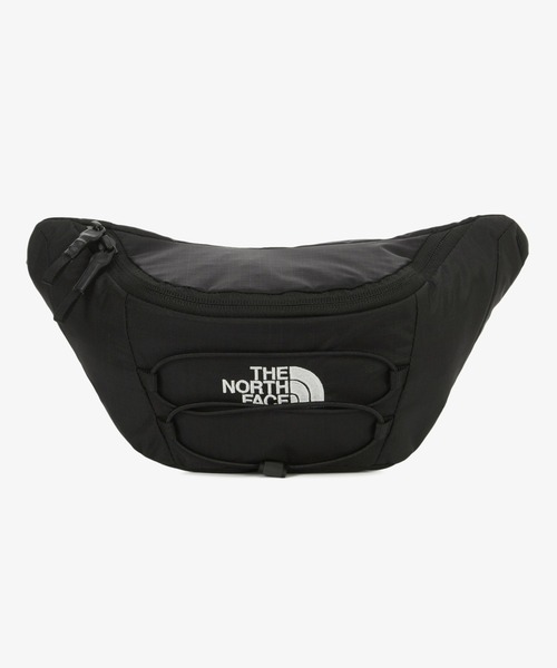 THE NORTH FACE(ザノースフェイス)の「【韓国限定・日本未入荷】THE NORTH FACE JESTER HIP SACK MINI / ノースフェイス ジェスターヒップサック ミニ(ボディバッグ/ウエストポーチ・メンズ・グレイッシュブルー/ブラック/ピンク/ライトベージュ・FREE)」の13枚目の写真