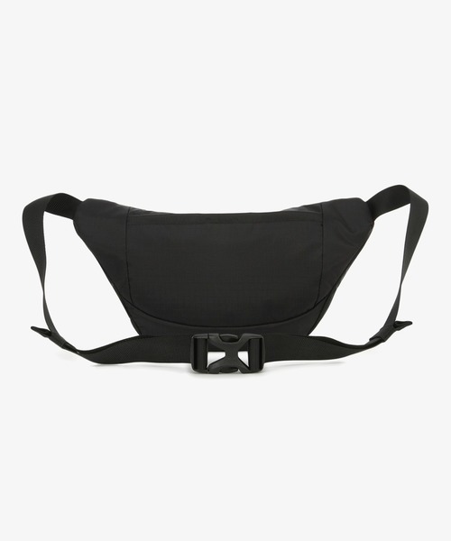 THE NORTH FACE(ザノースフェイス)の「【韓国限定・日本未入荷】THE NORTH FACE JESTER HIP SACK MINI / ノースフェイス ジェスターヒップサック ミニ(ボディバッグ/ウエストポーチ・メンズ・グレイッシュブルー/ブラック/ピンク/ライトベージュ・FREE)」の14枚目の写真
