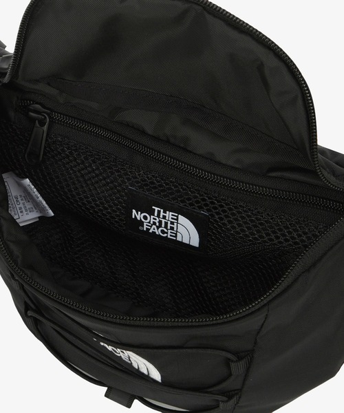 THE NORTH FACE(ザノースフェイス)の「【韓国限定・日本未入荷】THE NORTH FACE JESTER HIP SACK MINI / ノースフェイス ジェスターヒップサック ミニ(ボディバッグ/ウエストポーチ・メンズ・グレイッシュブルー/ブラック/ピンク/ライトベージュ・FREE)」の15枚目の写真