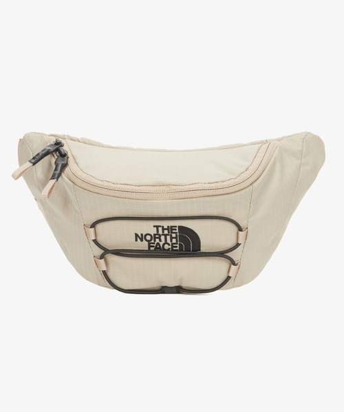 THE NORTH FACE(ザノースフェイス)の「【韓国限定・日本未入荷】THE NORTH FACE JESTER HIP SACK MINI / ノースフェイス ジェスターヒップサック ミニ(ボディバッグ/ウエストポーチ・メンズ・グレイッシュブルー/ブラック/ピンク/ライトベージュ・FREE)」の17枚目の写真