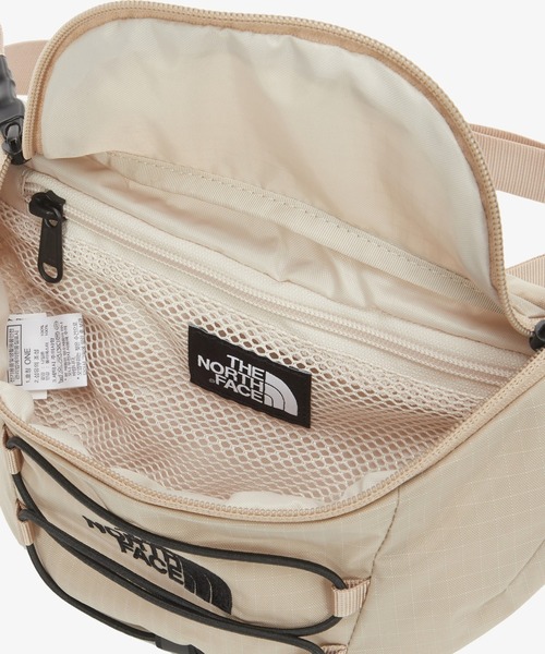 THE NORTH FACE(ザノースフェイス)の「【韓国限定・日本未入荷】THE NORTH FACE JESTER HIP SACK MINI / ノースフェイス ジェスターヒップサック ミニ(ボディバッグ/ウエストポーチ・メンズ・グレイッシュブルー/ブラック/ピンク/ライトベージュ・FREE)」の19枚目の写真