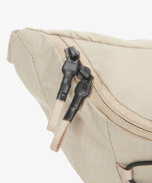 THE NORTH FACE(ザノースフェイス)の「【韓国限定・日本未入荷】THE NORTH FACE JESTER HIP SACK MINI / ノースフェイス ジェスターヒップサック ミニ(ボディバッグ/ウエストポーチ・メンズ・グレイッシュブルー/ブラック/ピンク/ライトベージュ・FREE)」の20枚目の写真