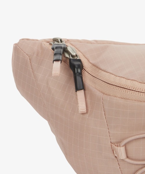 THE NORTH FACE(ザノースフェイス)の「【韓国限定・日本未入荷】THE NORTH FACE JESTER HIP SACK MINI / ノースフェイス ジェスターヒップサック ミニ(ボディバッグ/ウエストポーチ・メンズ・グレイッシュブルー/ブラック/ピンク/ライトベージュ・FREE)」の6枚目の写真
