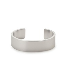 Mila Owen | カーブカラーバングル(ブレスレット)