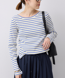 IENA＊カットソー IENA｜イエナのTシャツ/カットソー（ボートネック）通販 - ZOZOTOWN