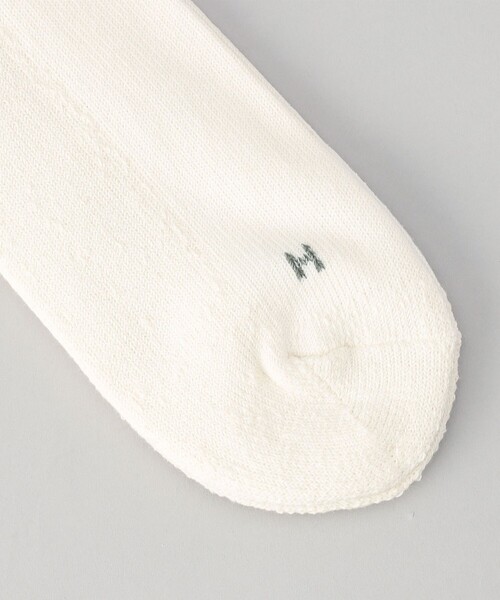 Healthknit(ヘルスニット)の「HealthKnit(ヘルスニット)2ラインソックス【3足セット】(ソックス/靴下・メンズ・その他1・FREE)」の5枚目の写真