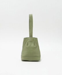 POLPETTA（ポルペッタ）の「＜POLPETTA＞TULIPANO-P/バケットバッグ（ショルダーバッグ）」