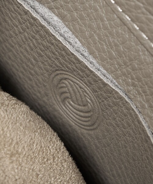 POLPETTA（ポルペッタ）の「＜POLPETTA＞TULIPANO-P/バケットバッグ（ショルダーバッグ・メンズ・ライム/ベージュ・FREE）」の15枚目の写真