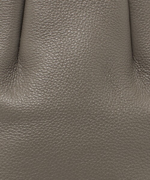 POLPETTA（ポルペッタ）の「＜POLPETTA＞TULIPANO-P/バケットバッグ（ショルダーバッグ・メンズ・ライム/ベージュ・FREE）」の14枚目の写真