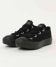 CONVERSE コンバース AS LT PL BIGEYE OX/OSHI NO KO オールスターライトPLTSビッグアイレッツOX/【推しの子】 31317620 ABC-MART限定 *MEMCHO