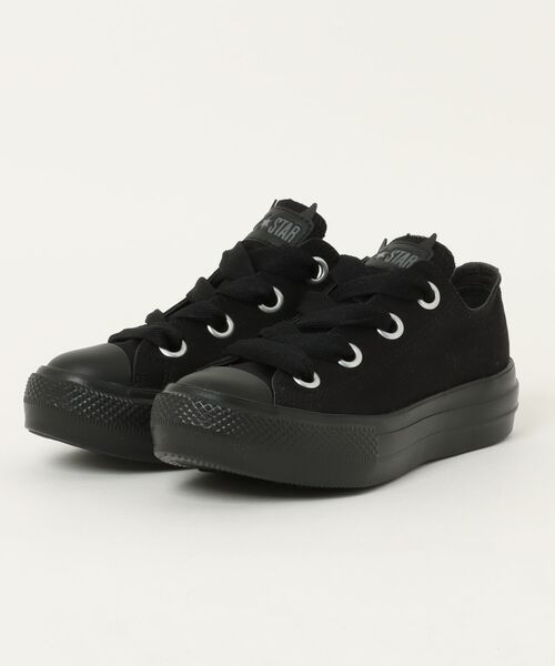 CONVERSE コンバース AS LT PL BIGEYE OX/OSHI NO KO オールスター