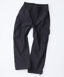 【RAGGED MOUNTAIN/ラギットマウンテン】 【撥水・UVカット】TAMWORTH/タムワース ナイロン カーゴパンツ 軽量・高耐久 キャンプ・ハイキングに
