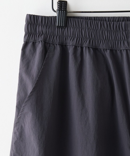 ragged mountain(ラギットマウンテン)の「【RAGGED MOUNTAIN/ラギットマウンテン】 【撥水・UVカット】TAMWORTH/タムワース ナイロン カーゴパンツ 軽量・高耐久 キャンプ・ハイキングに(カーゴパンツ・メンズ・カーキ/ブラック/ベージュ/チャコールグレー・MEDIUM/X-LARGE/LARGE)」の11枚目の写真