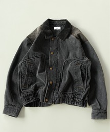 Bleme(�u����)�̋ݐ؂�ւ� ���B���e�[�W�f�U�C�� �f�j���u���]��(�f�j���W���P�b�g)