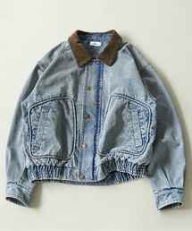 Bleme(�u����)�̋ݐ؂�ւ� ���B���e�[�W�f�U�C�� �f�j���u���]��(�f�j���W���P�b�g)