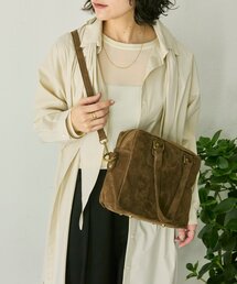 スエード」に該当するボストンバッグファッション通販 - ZOZOTOWN