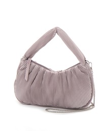 LAKOLE | プリーツ2WAYワンショルダーバッグ / 656430(ショルダーバッグ)