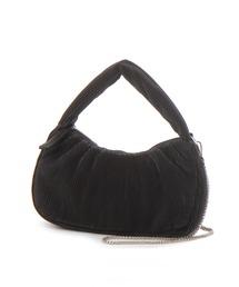 LAKOLE | プリーツ2WAYワンショルダーバッグ / 656430(ショルダーバッグ)