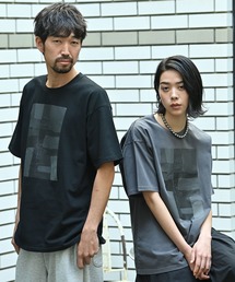 funda mine（ファンダマイン）の「メモリートレースＴシャツ（Tシャツ/カットソー）」