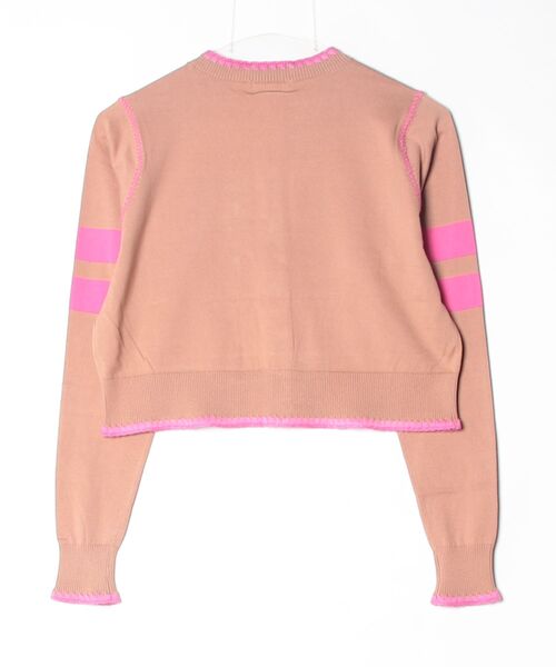 DOUBLE STANDARD CLOTHING（ダブルスタンダードクロージング）の「D