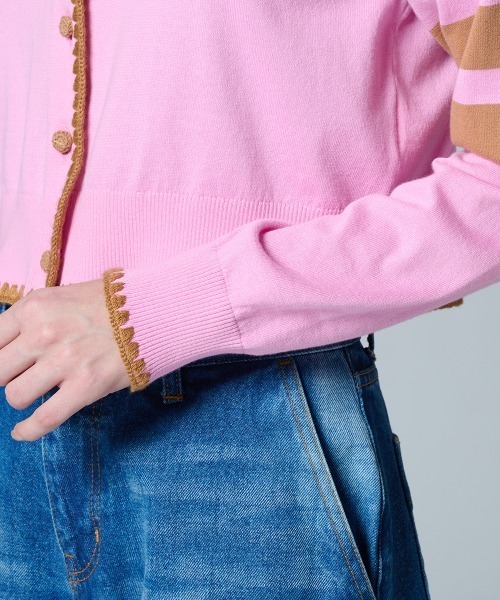 DOUBLE STANDARD CLOTHING（ダブルスタンダードクロージング）の「D