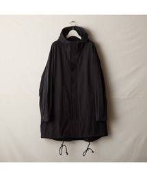 suzuki takayuki（スズキタカユキ）の「anorak（マウンテンパーカー）」