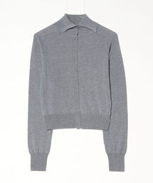 TODAYFUL（トゥデイフル）の「Tencelwool Highneck Knit（ニット/セーター）」
