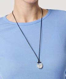 UNITED ARROWS | ロック コードネックレス(ネックレス)