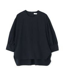 ◆ファンクショナルプレーンクロスブラウス