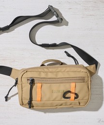 【ELLIKER / エリカー】Semer Sling Bag 1L / ミニショルダーバッグ