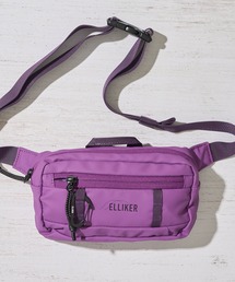 ELLIKER（エリカー）の「【ELLIKER / エリカー】Semer Sling Bag 1L / ミニショルダーバッグ（ショルダーバッグ）」