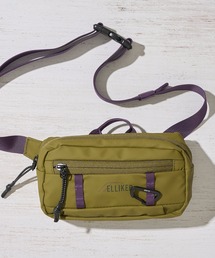 ELLIKER（エリカー）の「【ELLIKER / エリカー】Semer Sling Bag 1L / ミニショルダーバッグ（ショルダーバッグ）」