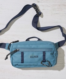 【ELLIKER / エリカー】Semer Sling Bag 1L / ミニショルダーバッグ