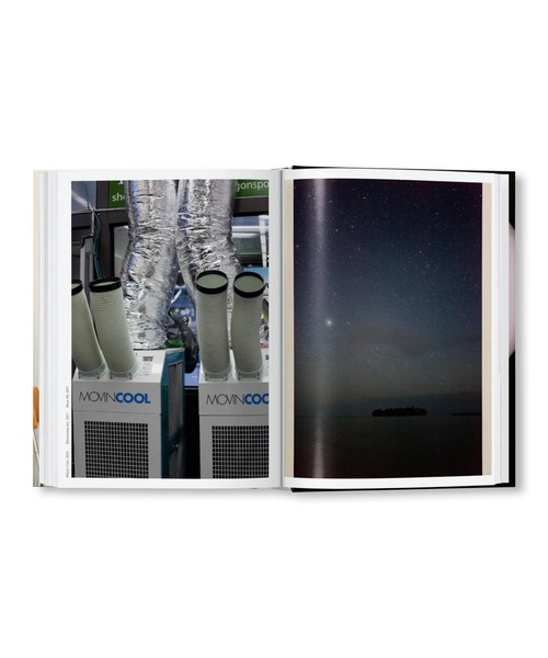 VILLA BOOKS（ヴィラ ブックス）の「WOLFGANG TILLMANS FOUR BOOKS（本・メンズ・その他・FREE）」の10枚目の写真
