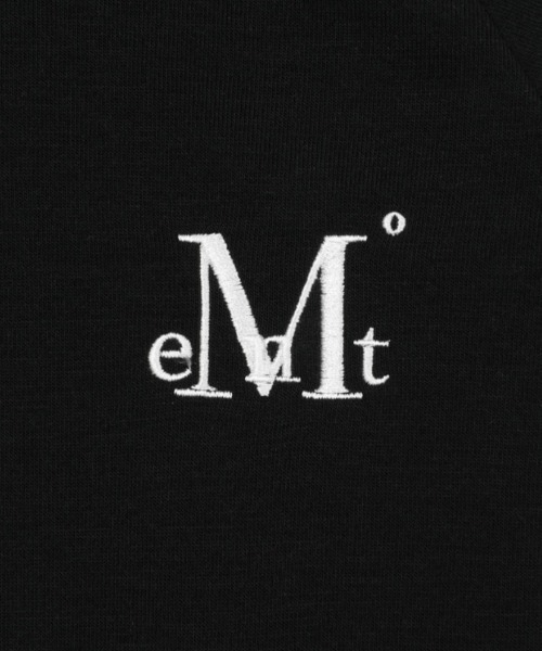 MUCENT(ムセント)の「A'GEM/9 × .kom 『MUCENT/ムセント』 LIGHT UP CROP HOOD ZIP-UP/ライトアップクロップジップアップパーカー(パーカー・レディース・ブラック/グレー/ホワイト・FREE)」の11枚目の写真
