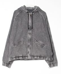 おしゃれスタ（オシャレスタ）の「デニムジャケット（デニムジャケット）」