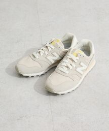 Green Parks | ●NEW BALANCE 373(スニーカー)