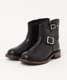 schott(�V���b�g)��Schott Ebgineer boots One Star collection -Charger Boots-(�u�[�c)