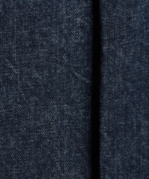 6（ロク）の「＜timemachine＞CHEMICAL SKIRT/スカート（スカート・レディース・ブラック・M/S）」の5枚目の写真