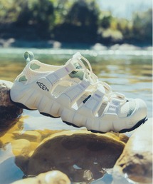 KEEN（キーン）の「【New Color】HYPERPORT H2 / ハイパーポート エイチツー / レディース サンダル（サンダル）」