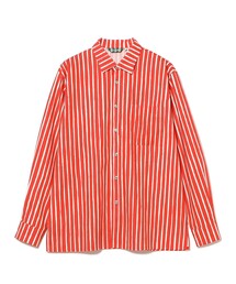 marimekko / Jokapoika シャツ