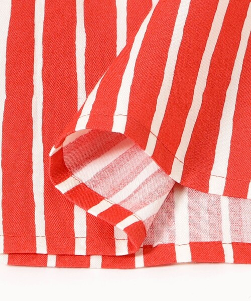 marimekko(マリメッコ)の「marimekko / Jokapoika シャツ(シャツ/ブラウス・レディース・その他/ブラック・LARGE/MEDIUM)」の11枚目の写真