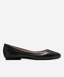 COLE HAAN | ジョージー バレエ フラット womens(バレエシューズ)