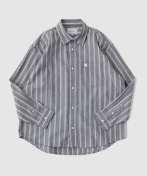 kudos/クードス】TOO MANY HOLES SHIRT（シャツ/ブラウス）｜kudos