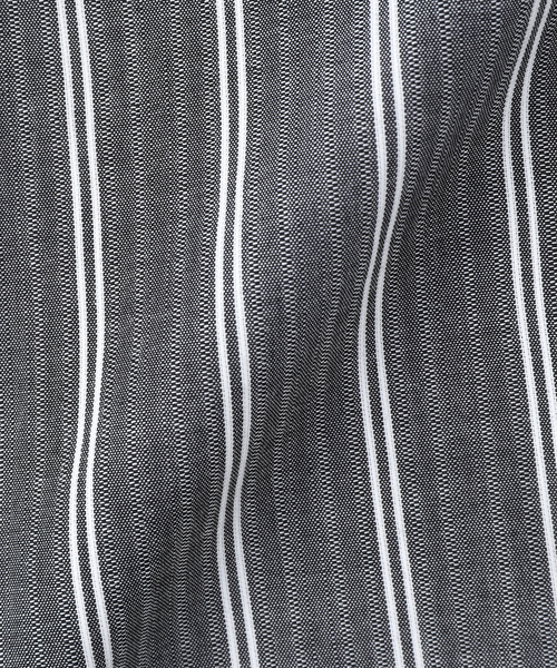 Carhartt WIP(カーハートダブリューアイピー)の「CARHARTT WIP / カーハート ダブリューアイピー L/S BEALE SHIRT(シャツ/ブラウス・メンズ・ブラック・MEDIUM/SMALL)」の6枚目の写真