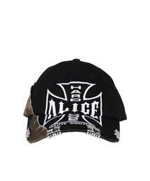 MOTO COUTURE CAP（キャップ）｜ALICE HOLLYWOOD（アリスハリウッド