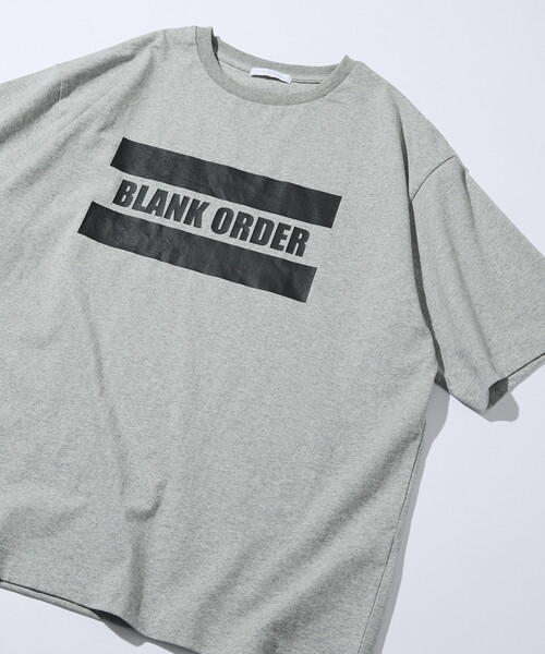 Firsthand — 6‑онсовая футболка FRONT LOGO PRINT (BURGERT)