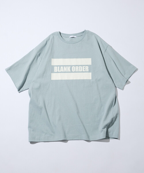 Firsthand(ファーストハンド)の「Firsthand/ファーストハンド 6オンス フロントロゴプリント クルーネックTシャツ / バックプリントTシャツ PRINT BURGER(Tシャツ/カットソー・メンズ・ホワイト/ブルーグレー/ブラック/グレー/チャコールグレー・MEDIUM/LARGE)」の17枚目の写真