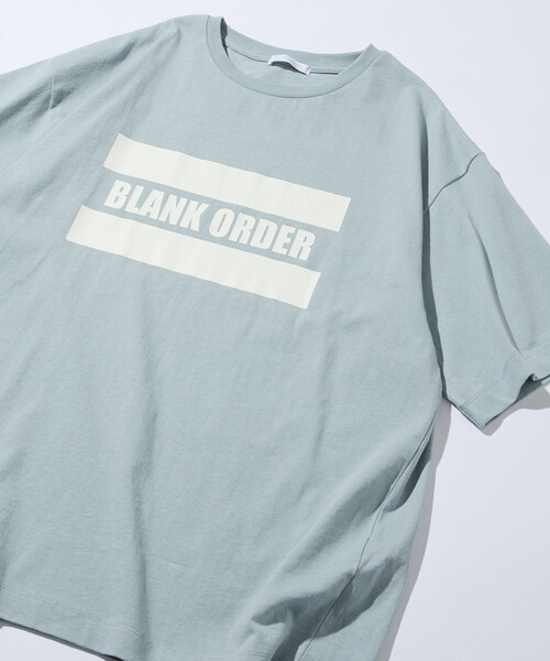 Firsthand(ファーストハンド)の「Firsthand/ファーストハンド 6オンス フロントロゴプリント クルーネックTシャツ / バックプリントTシャツ PRINT BURGER(Tシャツ/カットソー・メンズ・ホワイト/ブルーグレー/ブラック/グレー/チャコールグレー・MEDIUM/LARGE)」の18枚目の写真